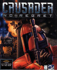 Crusader: No Remorse